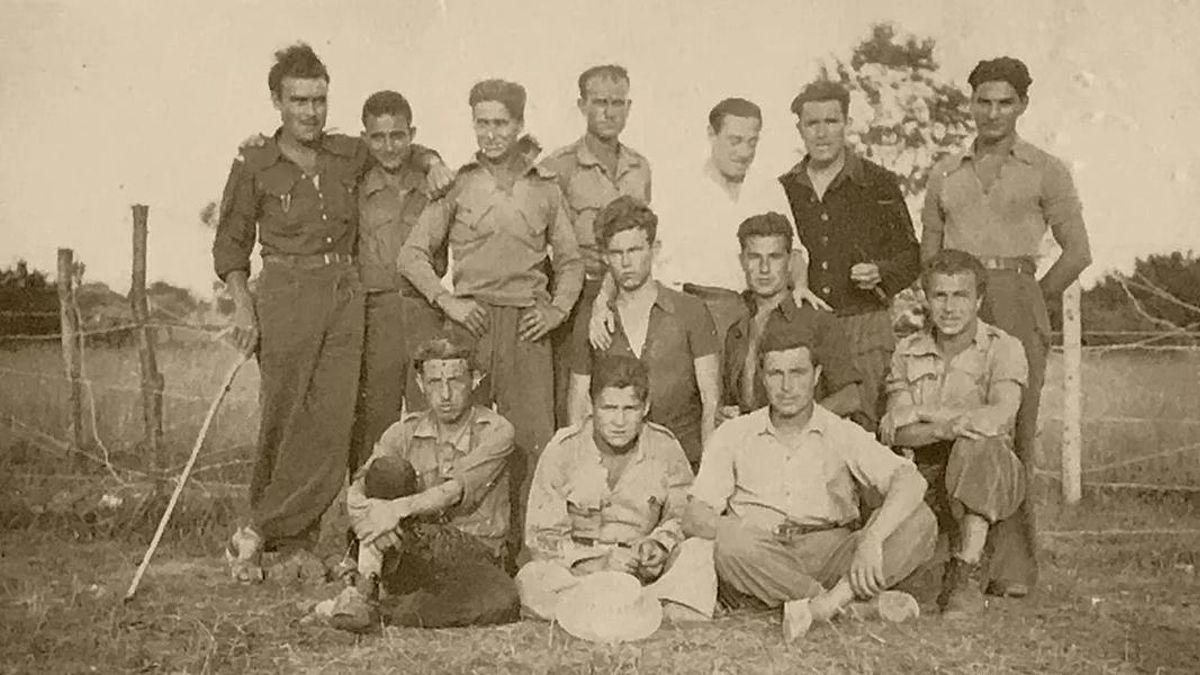 À Punt estrena en la web la tercera temporada del podcast multimedia ‘El Mur, memoria i exili’