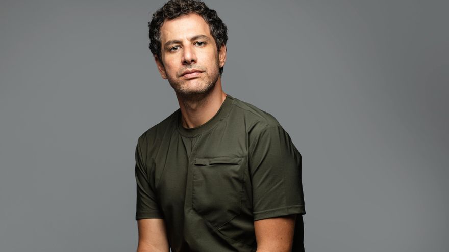 Tareq Baconi, experto en Hamás: "La estrategia de Israel siempre ha sido negociar mientras expande su ocupación"