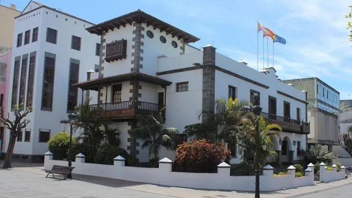 El Ayuntamiento  de Los Llanos  de Aridane adapta la agenda de las Fiestas de La Patrona en solidaridad con el pueblo de Venezuela