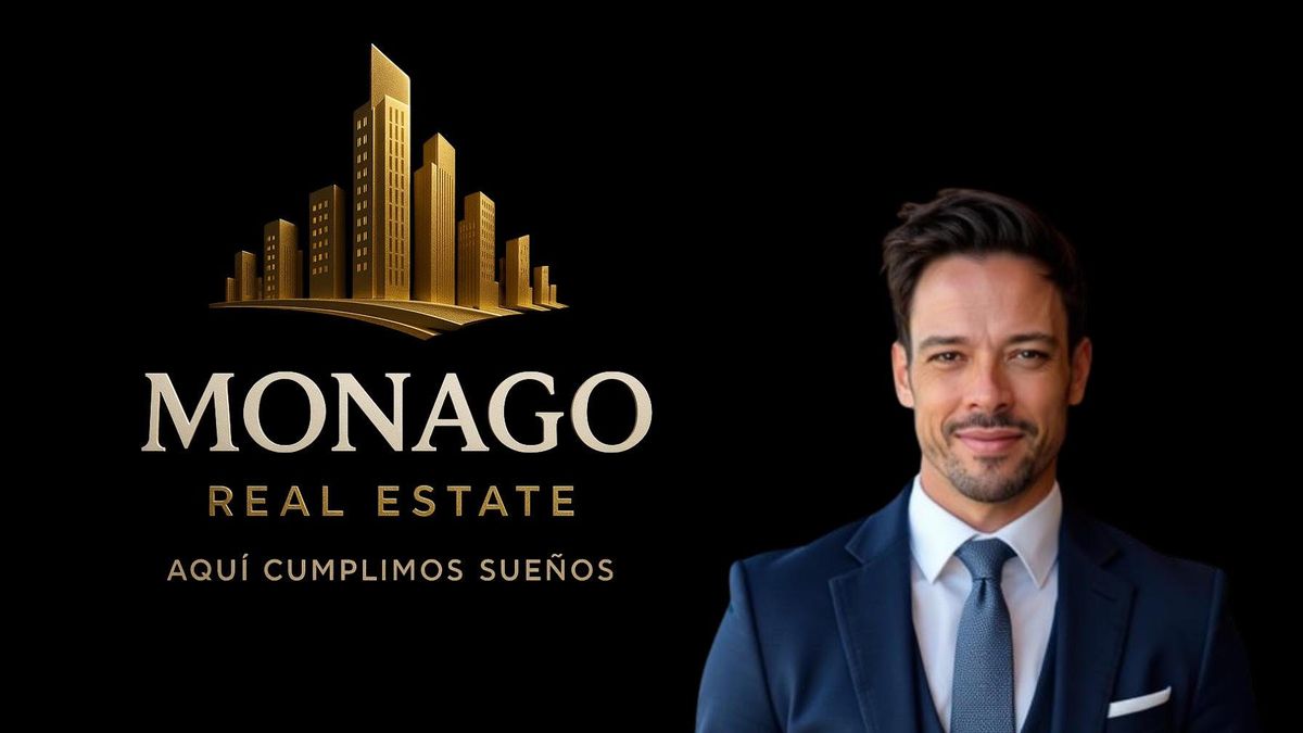 Manuel Rodríguez, CEO de Monago Consultores Inmobiliarios