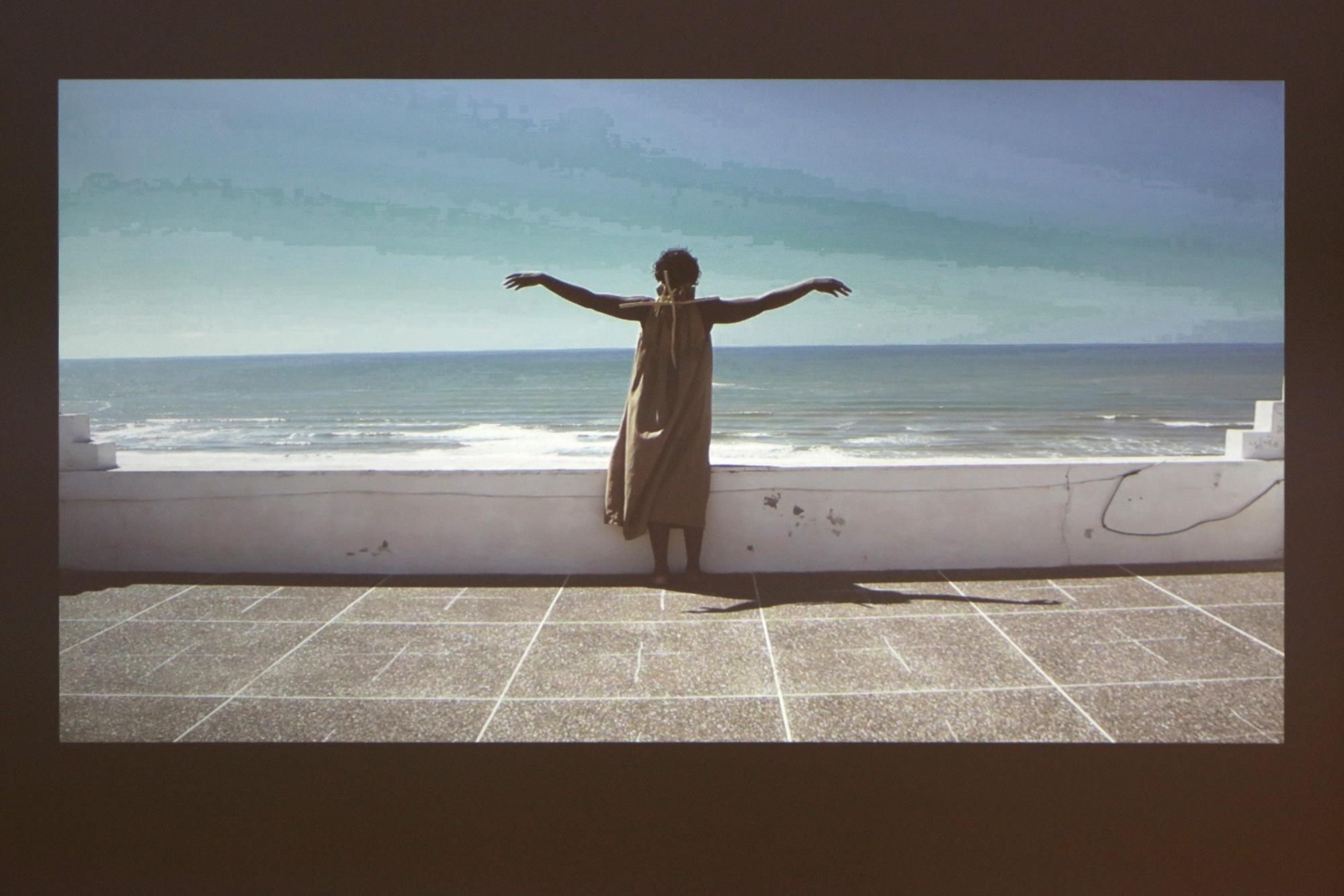 Lucy C'est toi, Lucy c'est moi. (Michèle Magema)