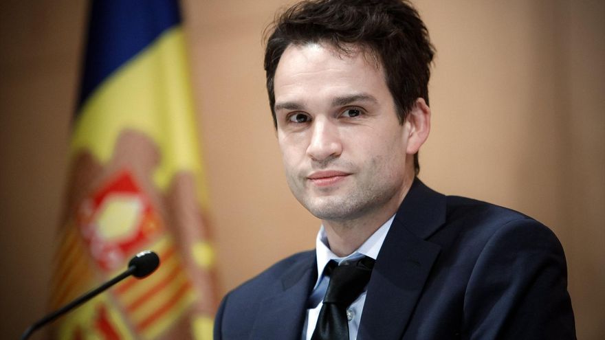 Ben Golub, economista: "Lo más parecido al plan de aranceles de Trump es el shock de oferta de la pandemia"