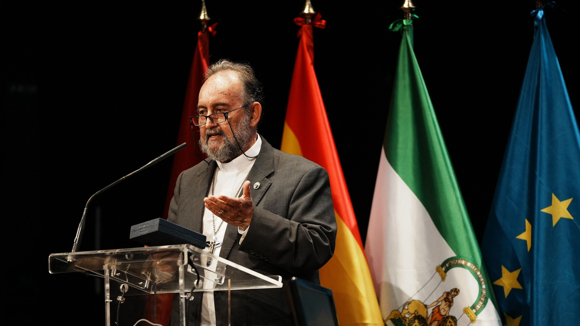 Distinciones Honoríficas 2025 concedidas por el Ayuntamiento de Córdoba