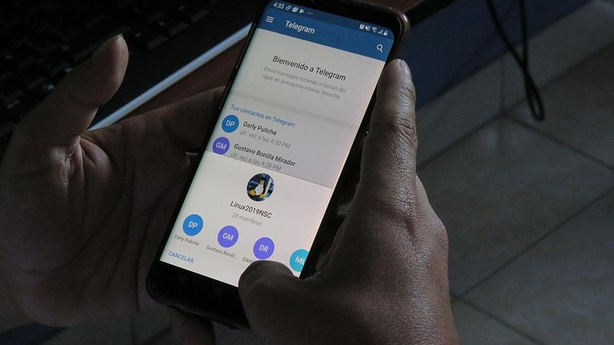 El inédito bloqueo de Telegram: expertos tildan la medida de “desproporcionada” y el juez dice que es la “única posible”