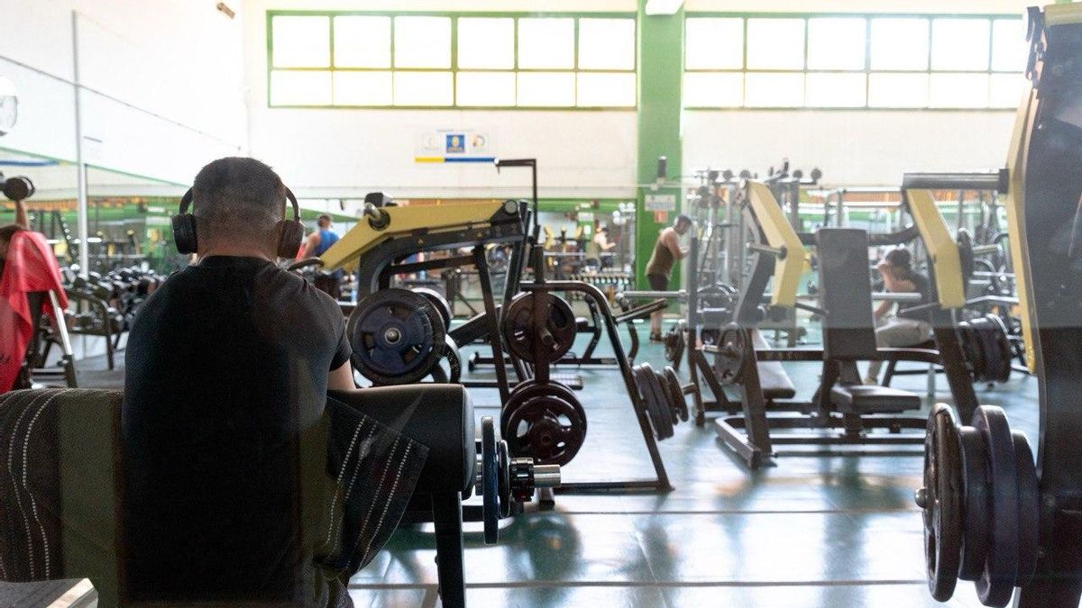 El Instituto Insular de Deportes invertirá 22,4 millones de euros en 2026 para transformar sus infraestructuras deportivas.