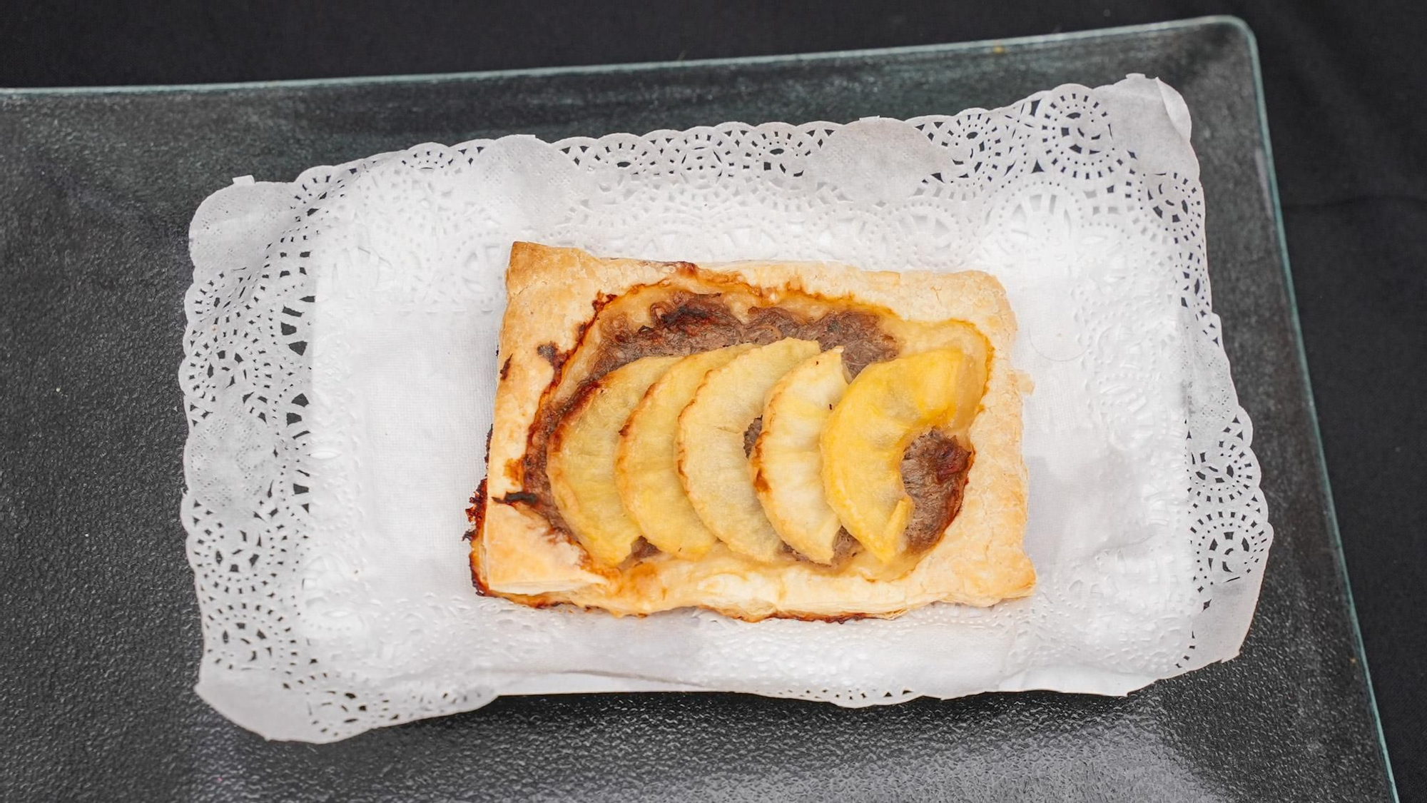 Califato In The Street