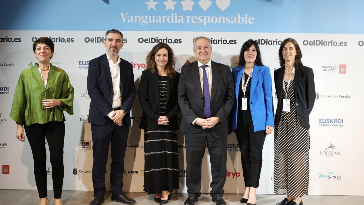 'Todo un país de turismo V', en imágenes