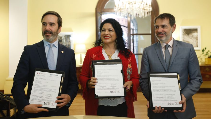 Euskadi firma acuerdo con México para promover la captación de turismo internacional