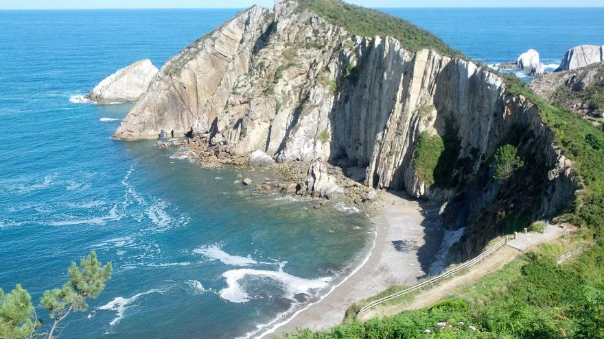 Las 10 mejores playas de Asturias en 2025