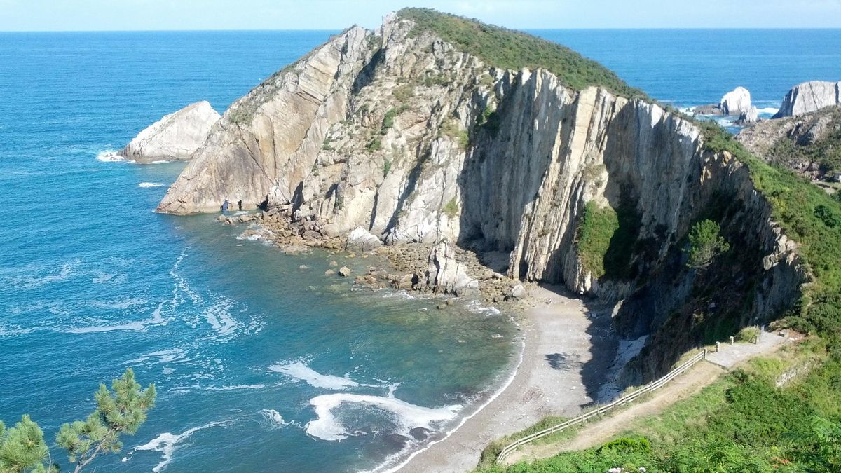 Las 10 mejores playas de Asturias en 2025