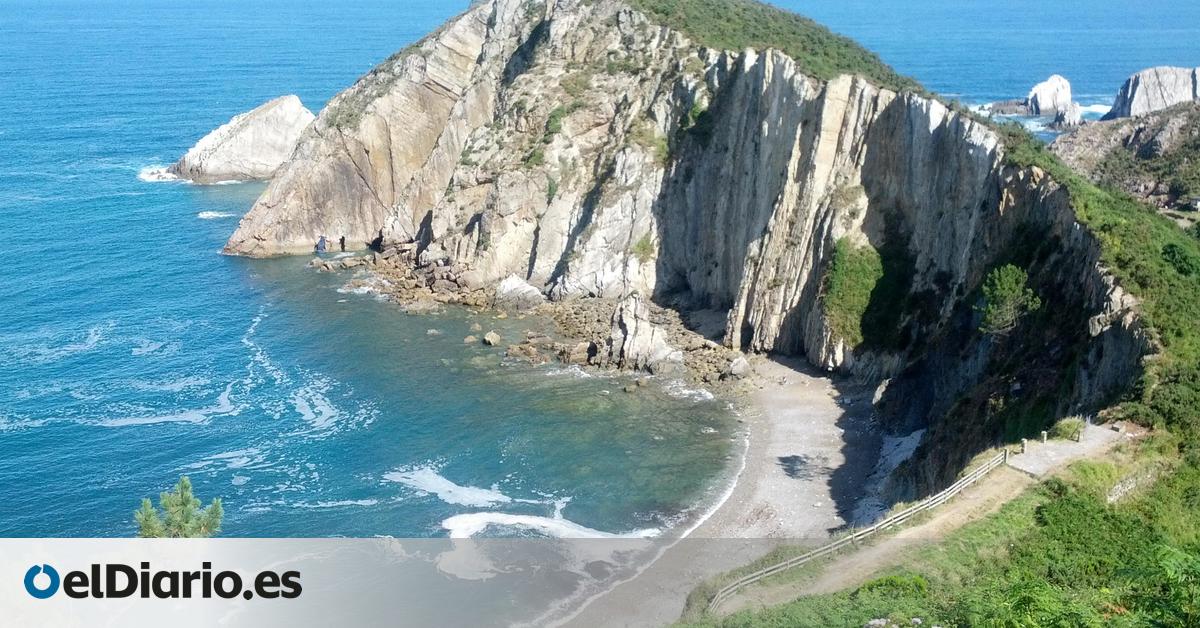 Las 10 mejores playas de Asturias en 2025