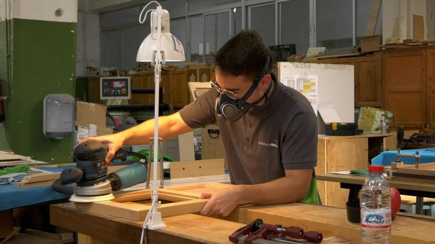 Archivo - Ciclos de FP