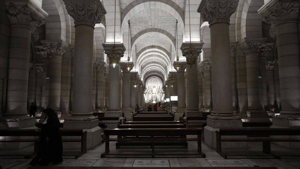 La familia Franco pedirá al Supremo que paralice la exhumación de modo inmediato