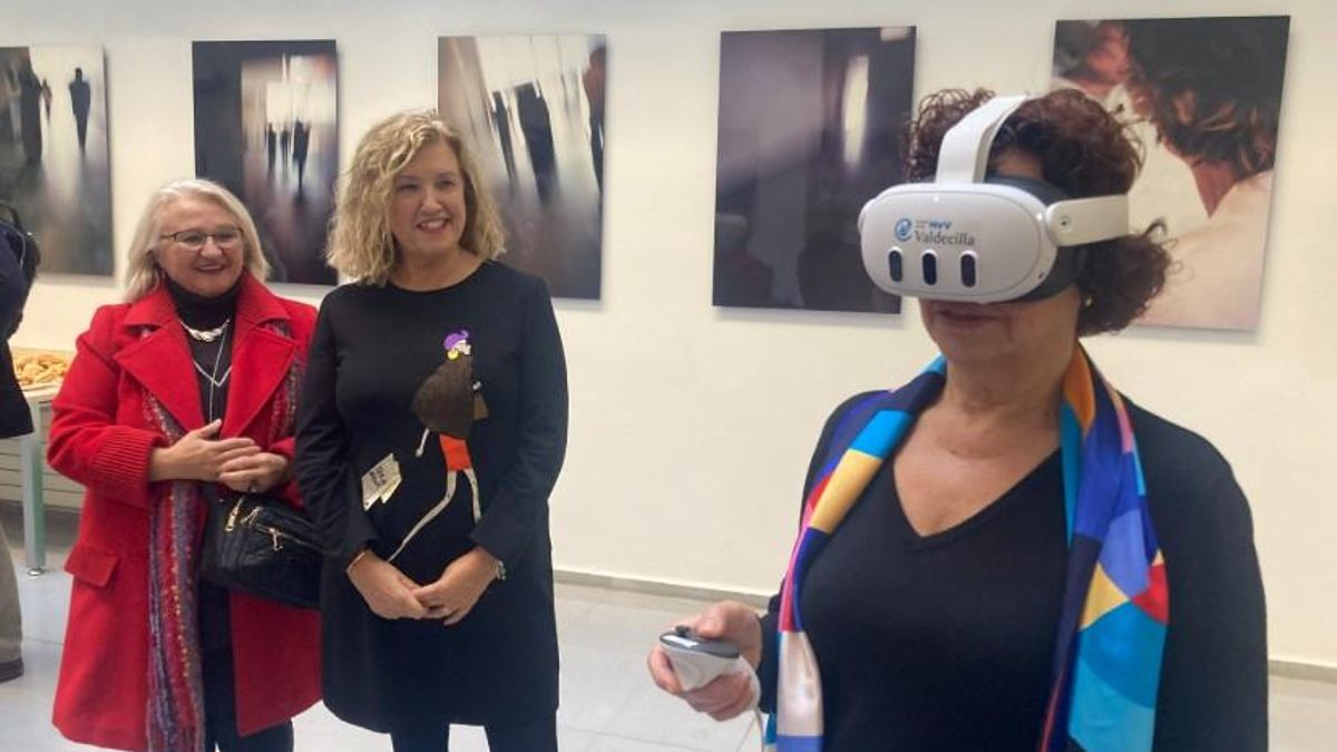 Una orquesta en la habitación del hospital: conciertos virtuales como terapia para pacientes