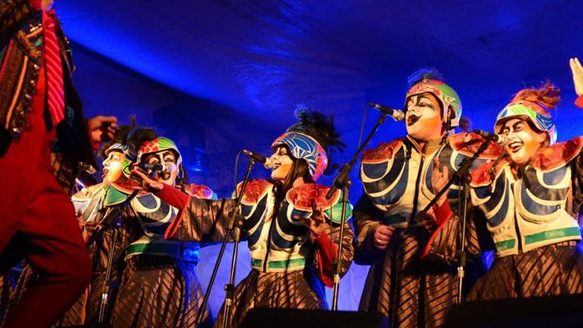 Calendario de eventos turísticos para disfrutar en la Provincia de Buenos Aires