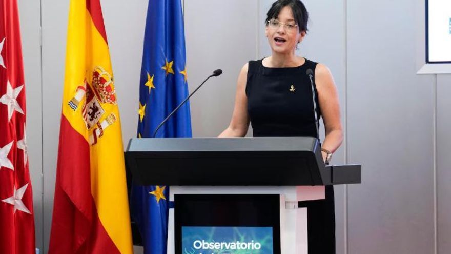 Los enfermos de ELA reclaman financiación para atender los casos más graves hasta que la ley tenga presupuesto