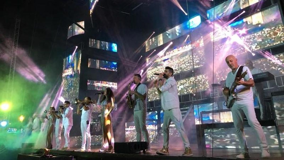 Cistierna se prepara para sus fiestas 2026 con una programación repleta de actividades