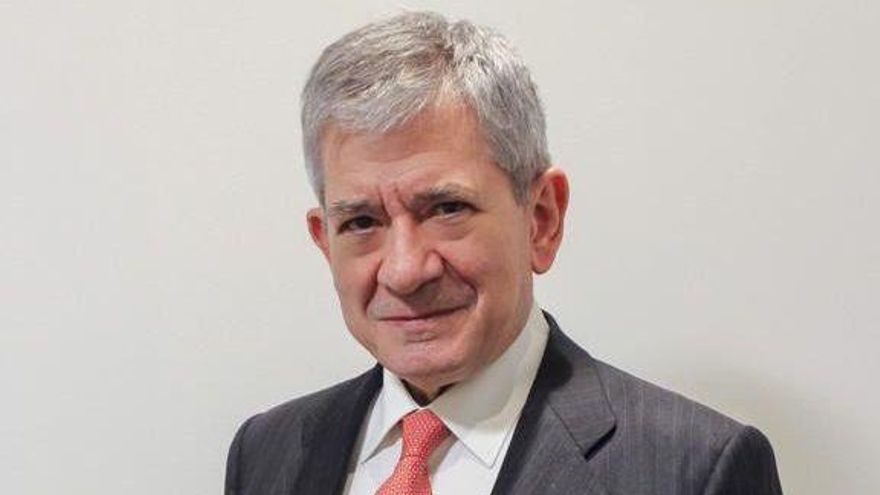 Enrique Barón: "Putin trata de imponer un orden que reemplace al de la ONU"