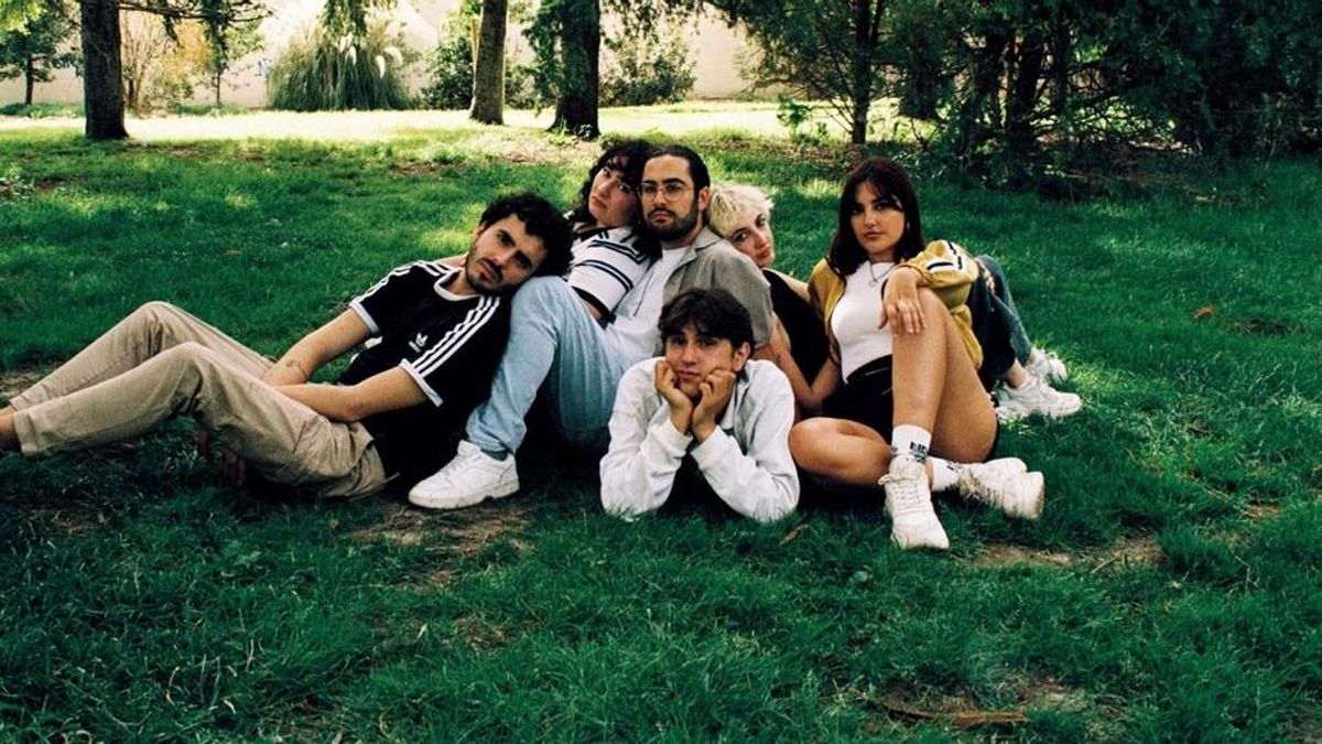 La Enfermedad del Beso anuncia su nuevo EP y presenta la gira 'Como siempre has querido'