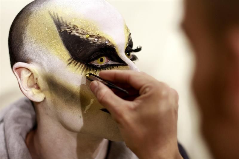 Gala Drag Queen