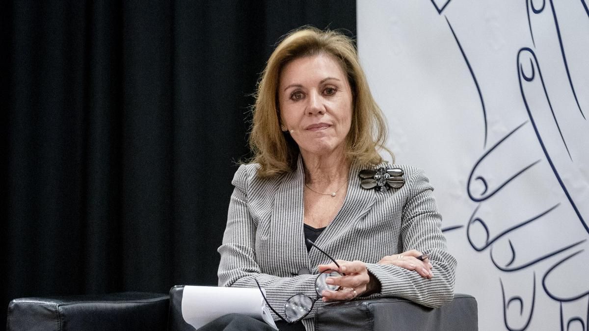 El Gobierno de Page "confía" en que la Justicia "pueda procesar a Cospedal" tras desvelarse nuevos audios