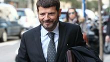 Albert Batlle, nuevo teniente de alcalde de Seguridad del Ayuntamiento de Barcelona