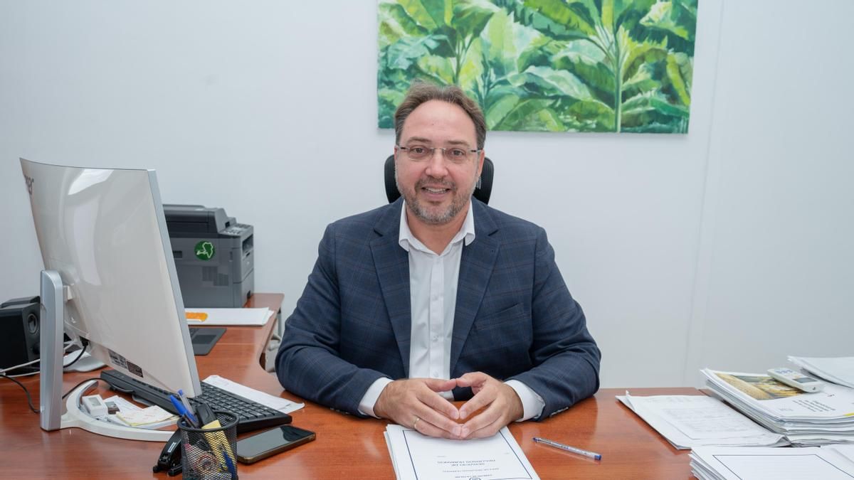 El Cabildo destina 220.000 euros a la reconstrucción sostenible de las viviendas afectadas por el volcán