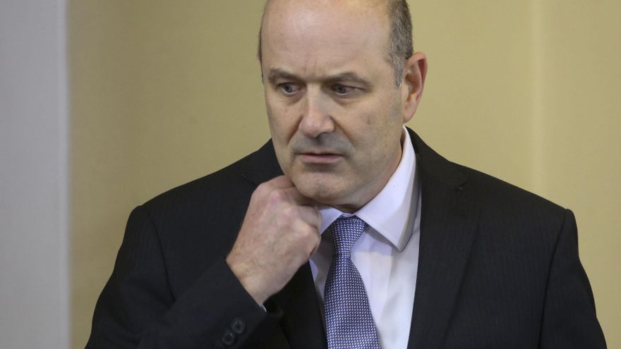 La espera de Sturzenegger: dudas alrededor del cargo que le dará Milei al ideólogo de la ley Bases