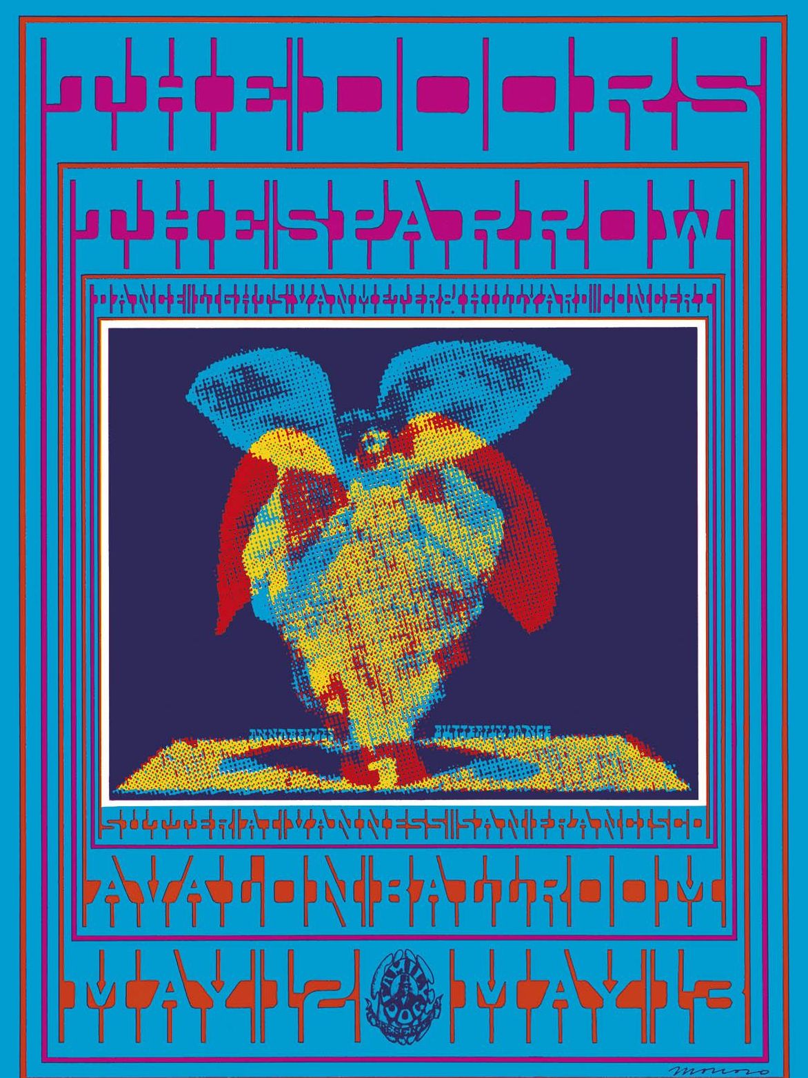 'Annabelle's Butterfly Dance' (1967)