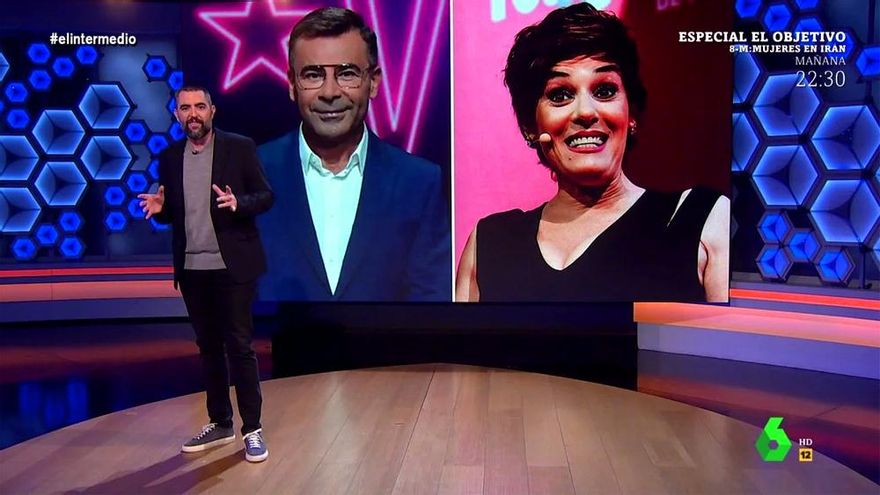 'El Intermedio' explica qué candidatura habría sido mejor para la moción de censura de Vox