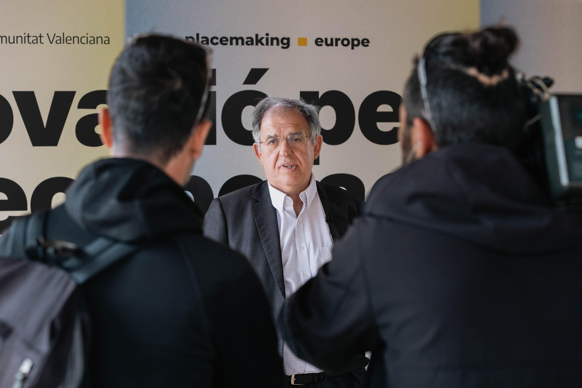 El foro 'Innovación para la recuperación 2026', en imágenes