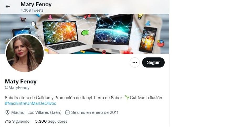 Vox coloca a una periodista deportiva en un ente de la Consejería de Agricultura de Castilla y León al que se refería como "chiringuito"