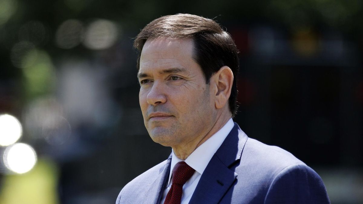 Marco Rubio llama a construir una "nueva Cuba" y ofrece "100 millones de dólares en alimentos y medicinas para el pueblo"