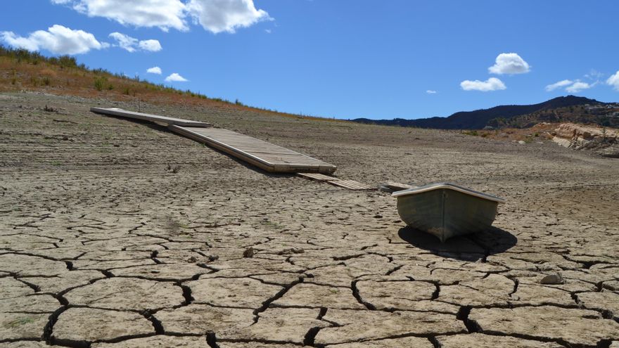 El cambio climático avanza imparable: todos los indicadores empeoraron en el último año