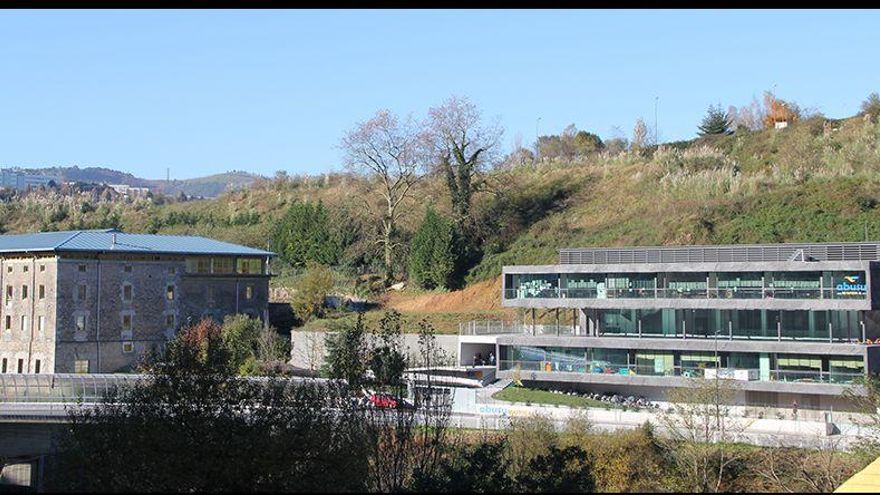 El cribado entre 489 alumnos añade 29 positivos al brote de la ikastola Abusu en Bilbao