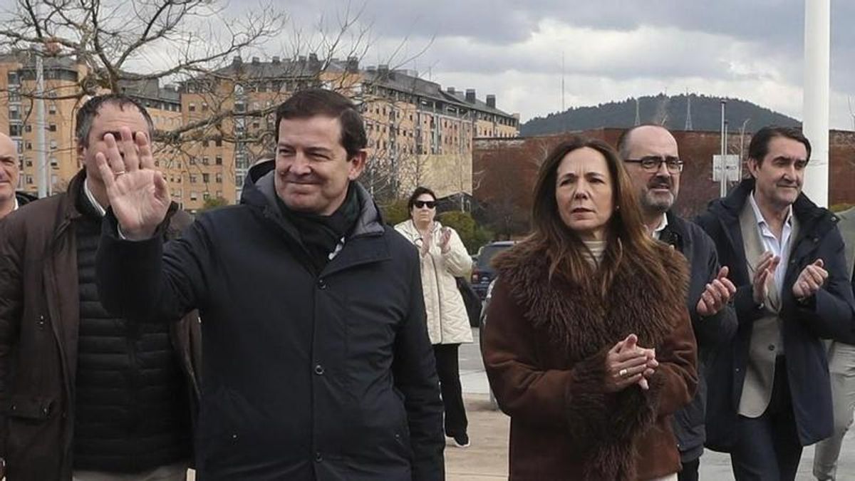 La paradoja electoral de los incendios: el PP gana en la mayoría de municipios de León más afectados por el fuego