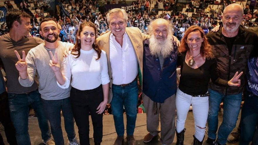 Crece la tensión con las organizaciones sociales aliadas al Gobierno: vuelven a marchar el 1 de mayo