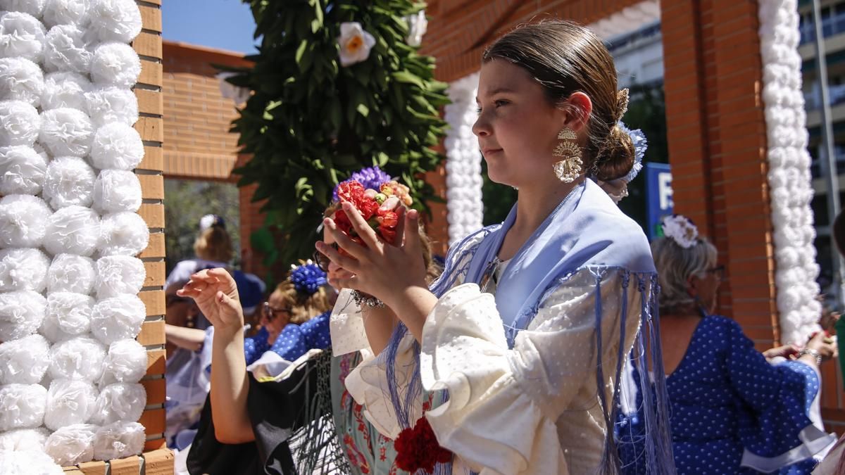 Batalla de las Flores 2026
