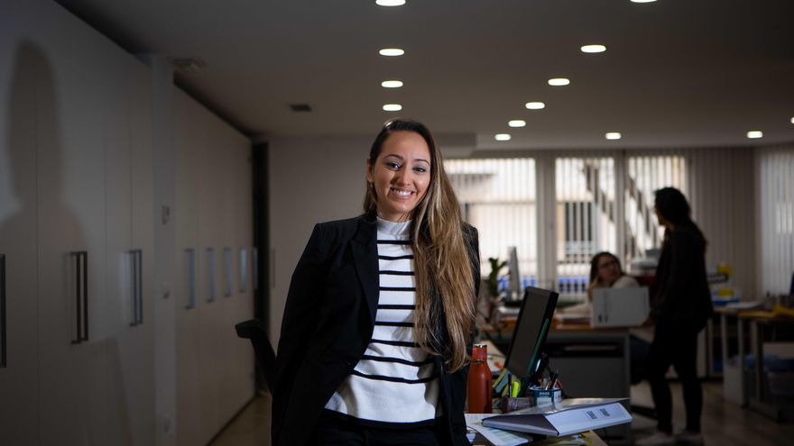 “¿Que no parezco gitano? Quizá soy el ejemplo de que un gitano no es como tú crees"