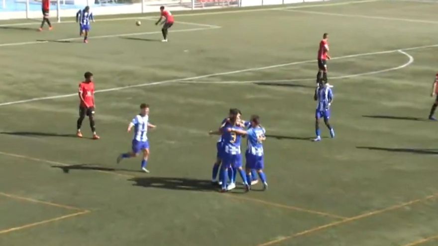 Primera victoria del Mensajero lejos de casa