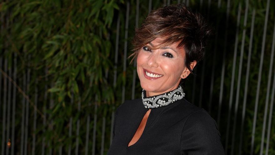 Sonsoles Ónega, sobre la competencia entre 'Sálvame' y su nuevo programa: "Tiene que haber sitio para todos"
