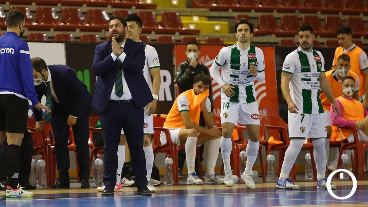 Córdoba Patrimonio de la Humanidad - Jaén Paraíso Interior (1-3) en Vista Alegre.