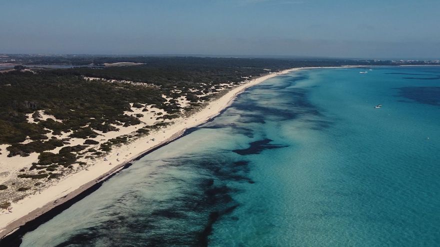El Mediterráneo, ‘hundido’ por la creciente contaminación por plásticos