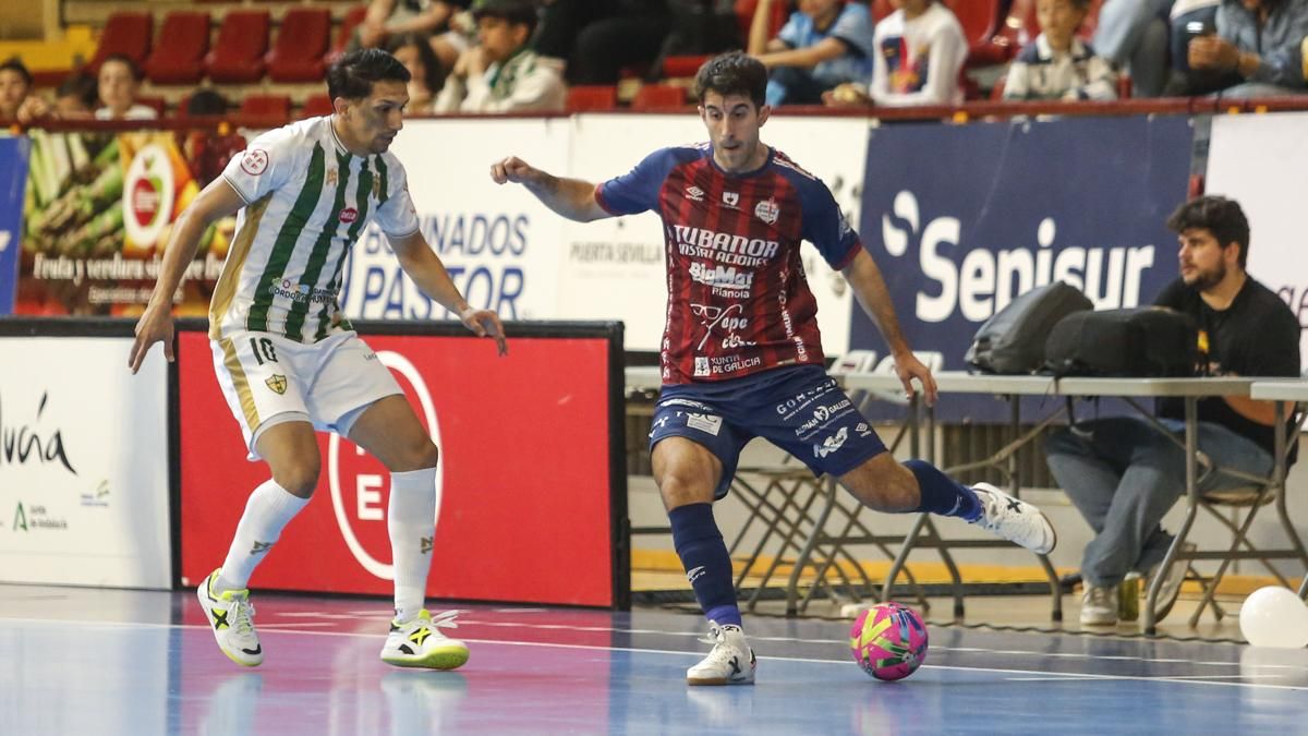 Córdoba Patrimonio - Noia Portus Apostoli
