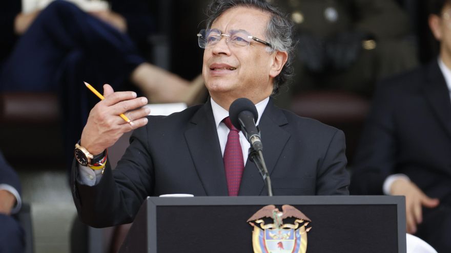 Gobierno colombiano y Frente 33 de las disidencias acuerdan una "zona de paz" en el Catatumbo