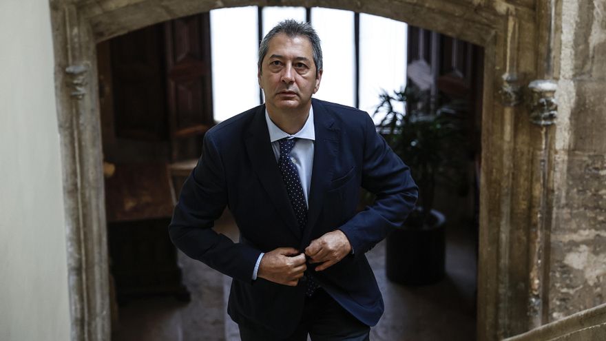 El bloqueo de Vox en la Generalitat Valenciana: dos semanas de gobierno sin nombrar altos cargos