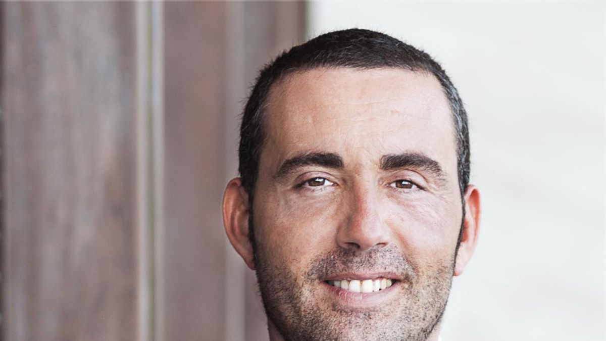 Eso que llaman casta