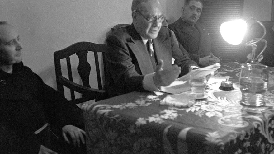 El difícil rescate de Manuel Machado