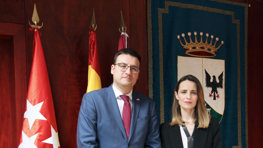 El PSOE pide a la Junta Electoral que compruebe si una tercera candidata del PP utilizó la misma treta que Cantó para ir en las listas