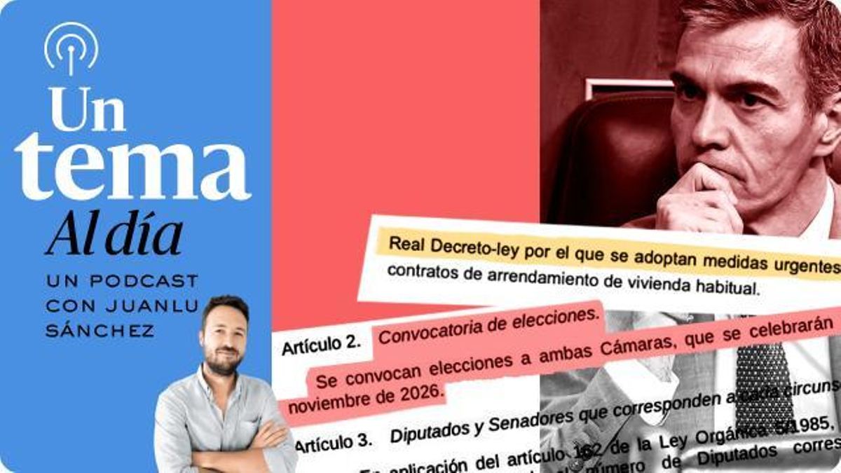 🎙 PODCAST | Operación Diputación Permanente: elecciones por aquí, decretos por allá